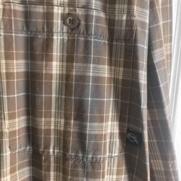 Cherokee men’s shirt - Picture 5 of 5